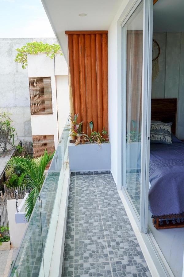 Dune Tulum Exterior photo